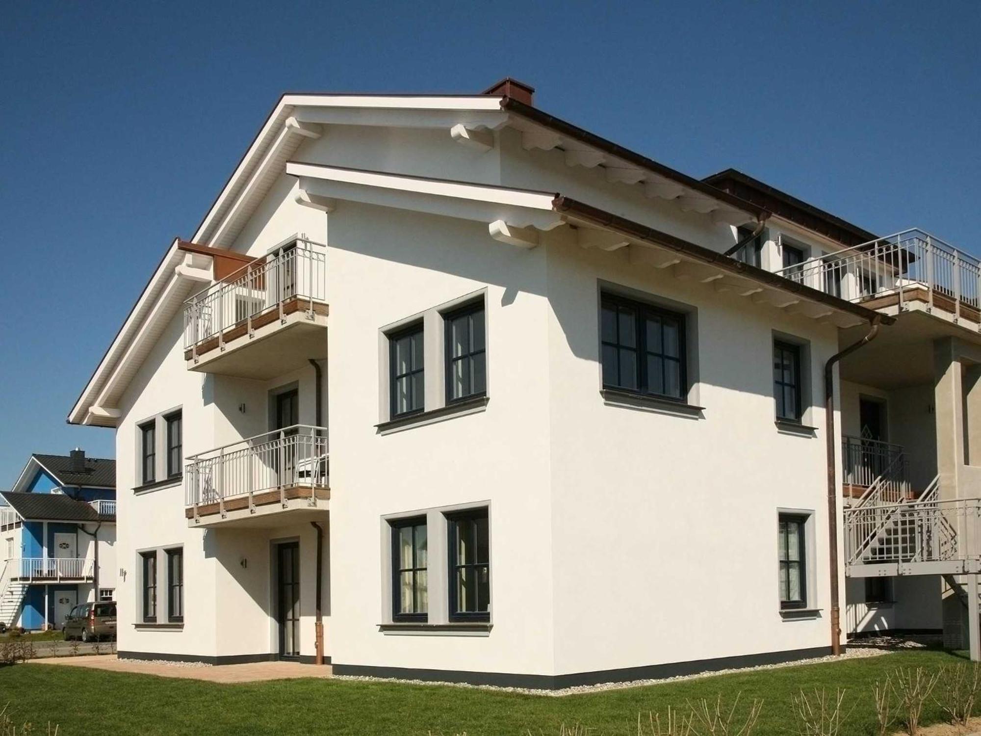Exkl App Moewennest, Kamin, Waschmaschine, 200 M Zum Strand Börgerende-Rethwisch Esterno foto